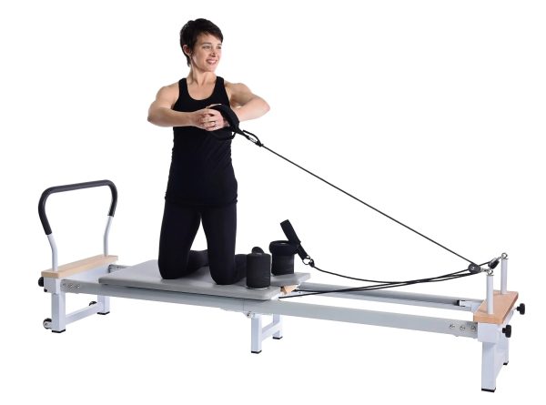 AeroPilates Precision Series Reformer 610 - Image 2