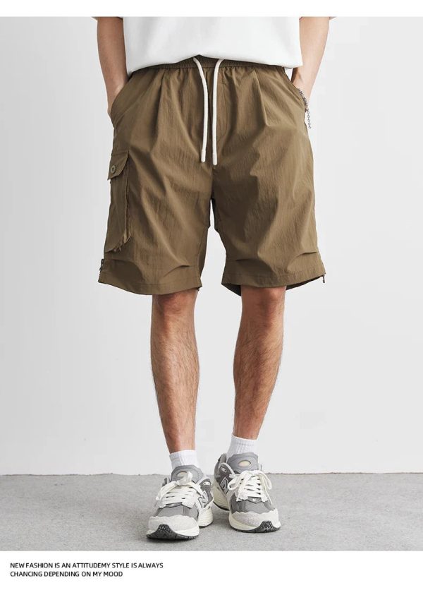 Jiro Shorts - Image 4