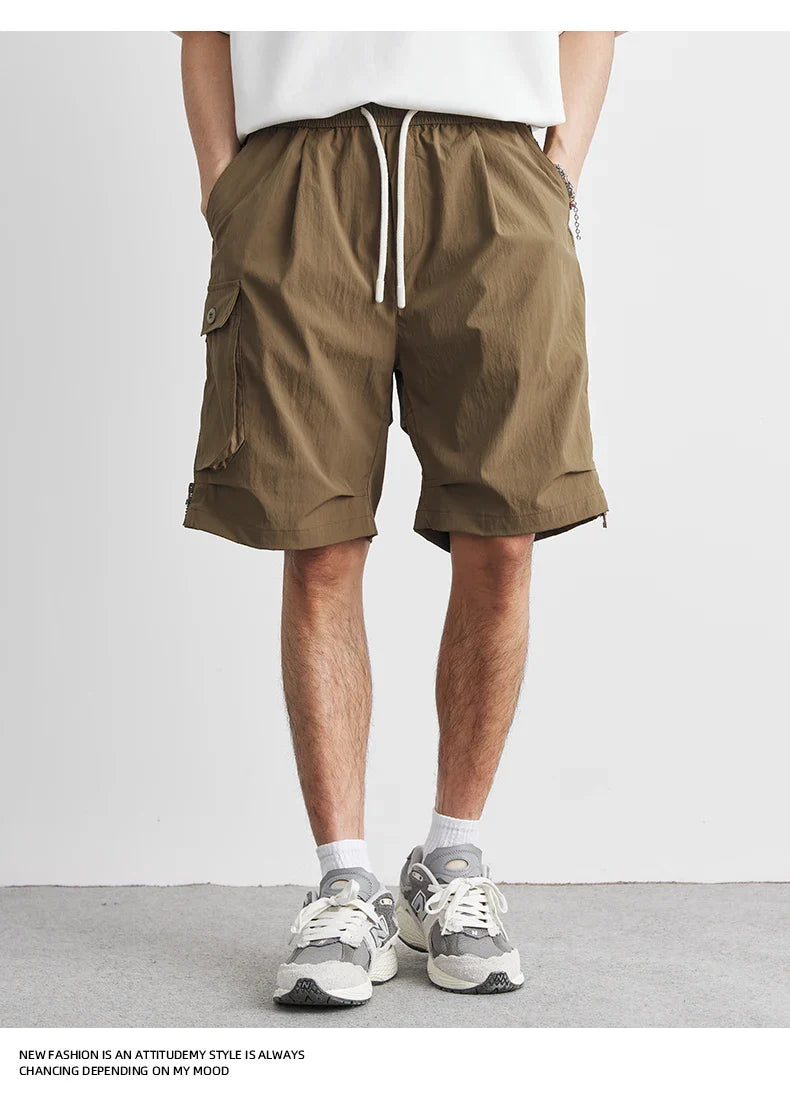 Jiro Shorts - Image 4