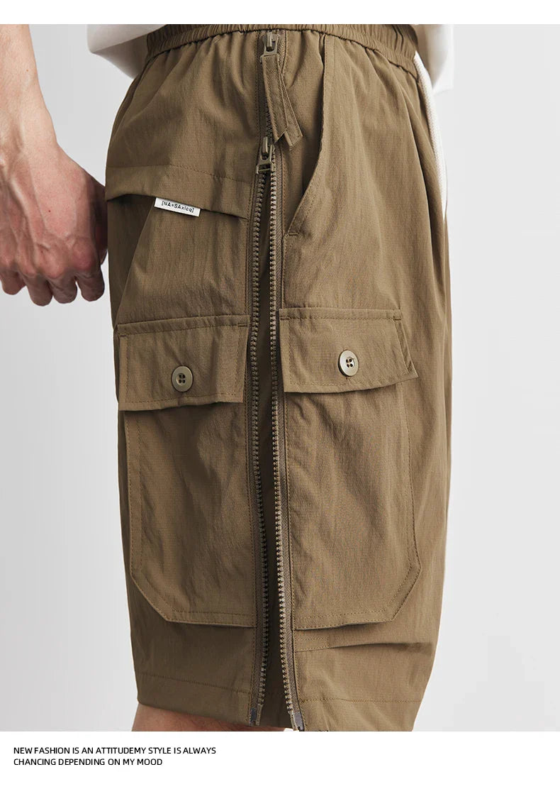 Jiro Shorts - Image 3