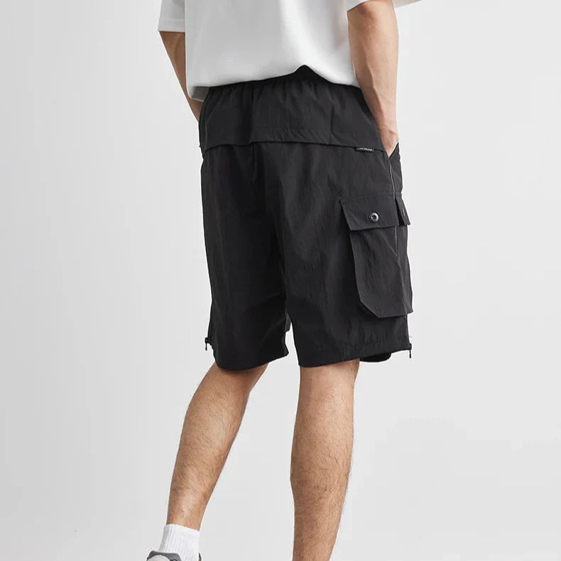 Jiro Shorts - Image 5