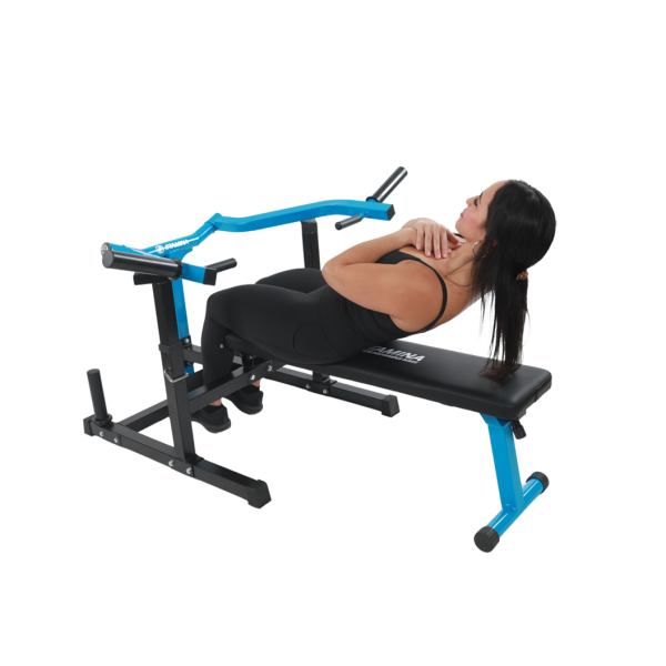 Stamina Bench Press Machine - Image 5