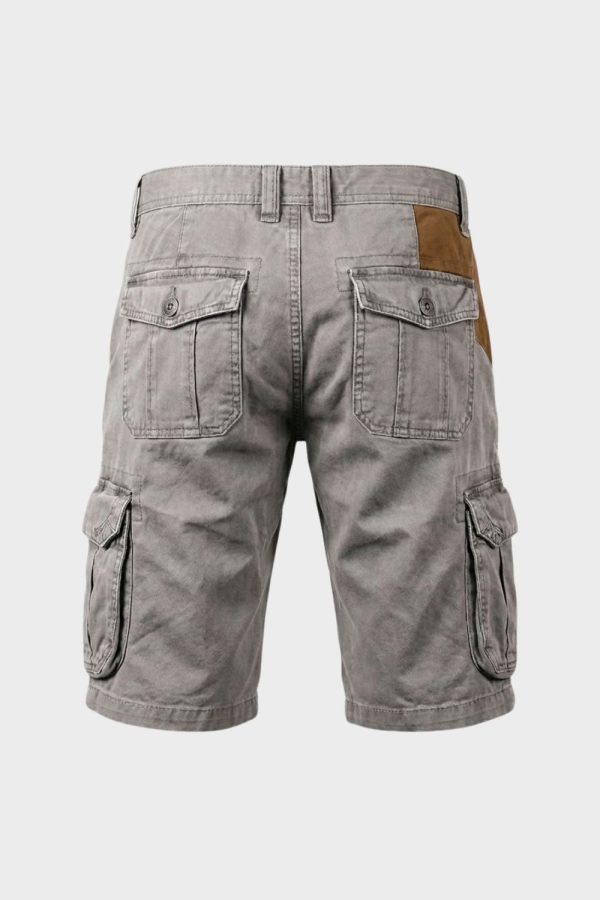 Fiorella Cargo Shorts - Image 3