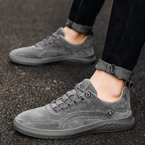1987 Suede Sneakers - Image 2