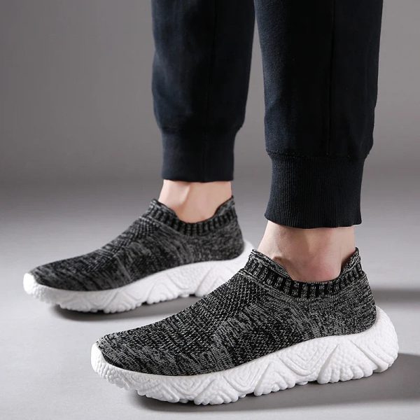 Vapor Rush Sneakers - Image 5