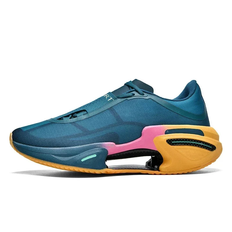 SurgeX Athletic Sneakers - Image 9