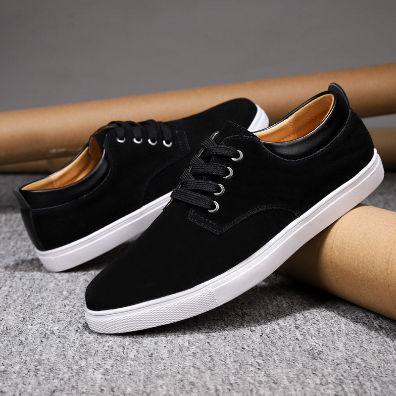 Mason Brooks Sneakers - 1987 Suede Collection - Image 5