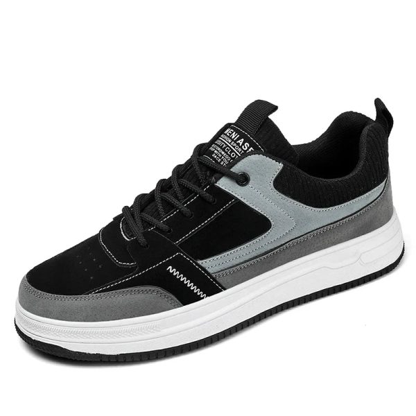 Patchline Sneakers - Image 8