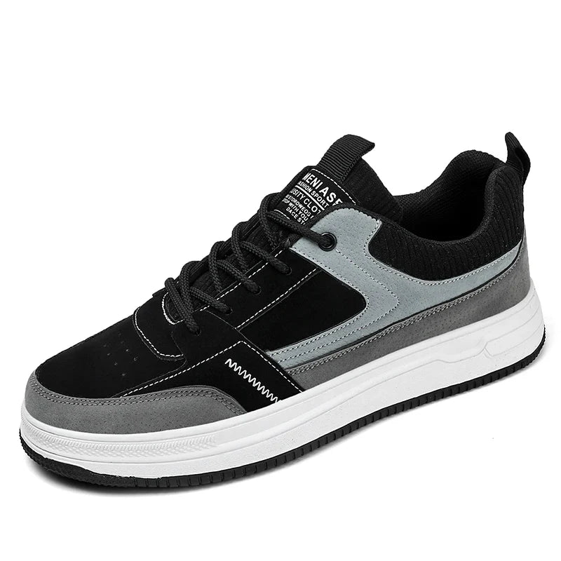 Patchline Sneakers - Image 8