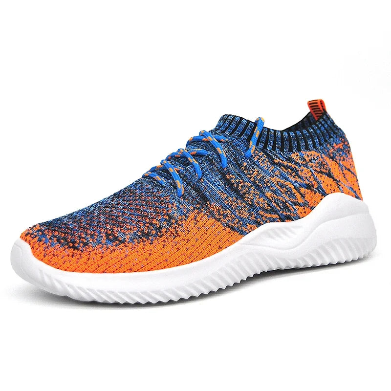 Vanta Flex Sneakers - Image 7