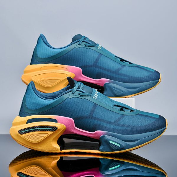 SurgeX Athletic Sneakers - Image 7