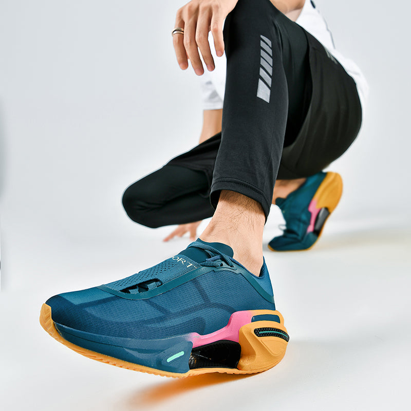 SurgeX Athletic Sneakers - Image 8