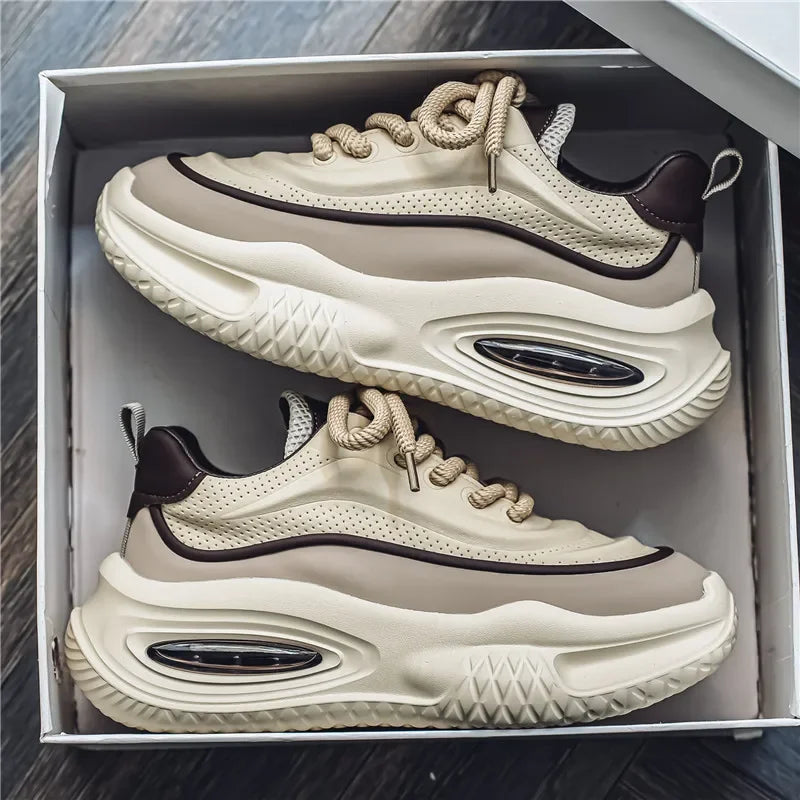 Dynasty Sneakers - Image 8