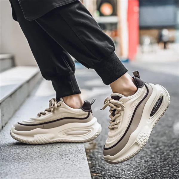 Dynasty Sneakers - Image 6