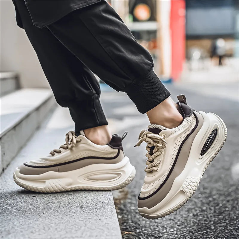 Dynasty Sneakers - Image 6