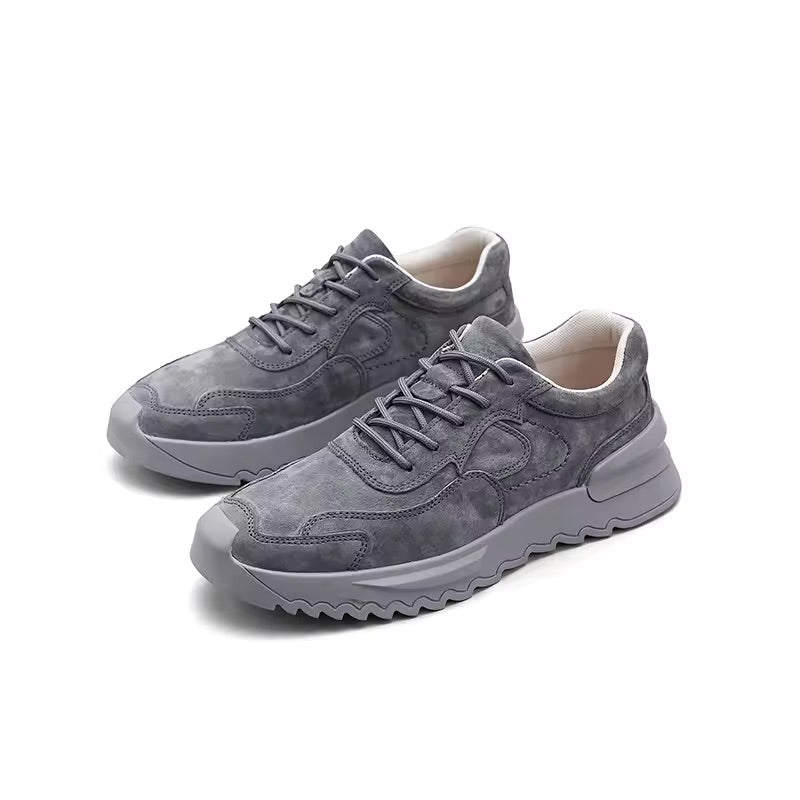 Arlow Suede Sneakers - Image 5