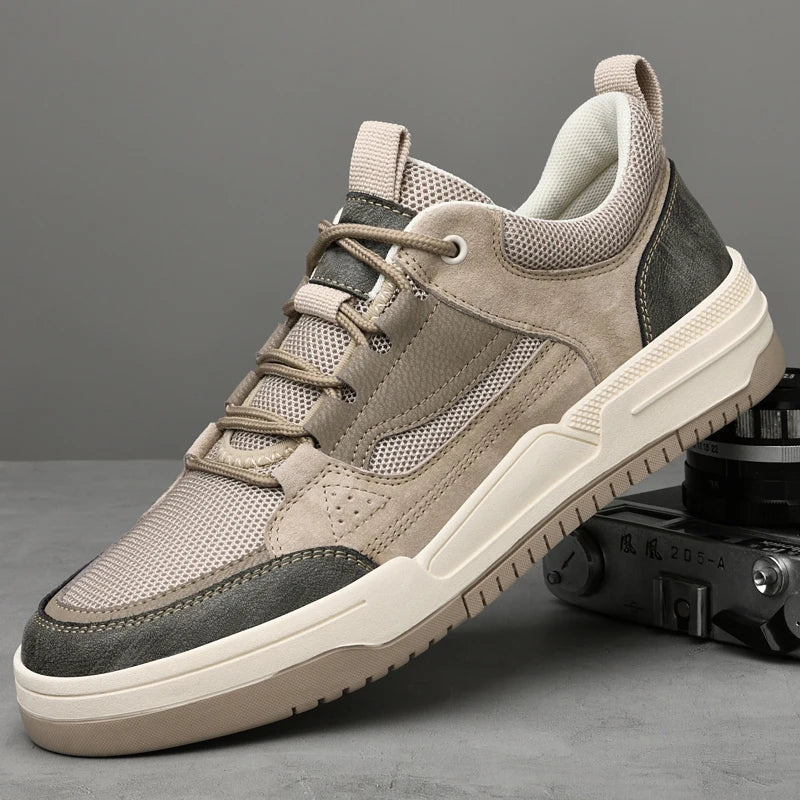 Preston Sneakers - Image 4