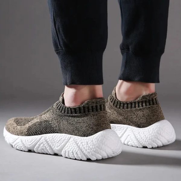 Vapor Rush Sneakers - Image 2