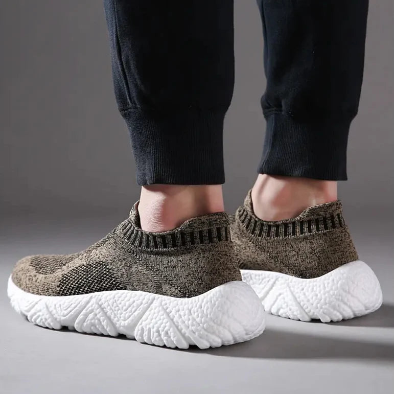 Vapor Rush Sneakers - Image 2