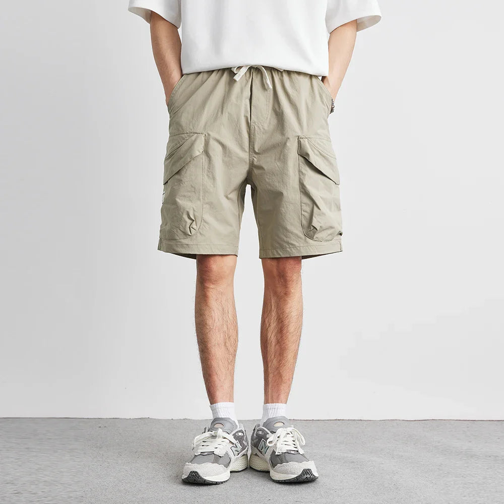 Fuji Shorts - Image 1