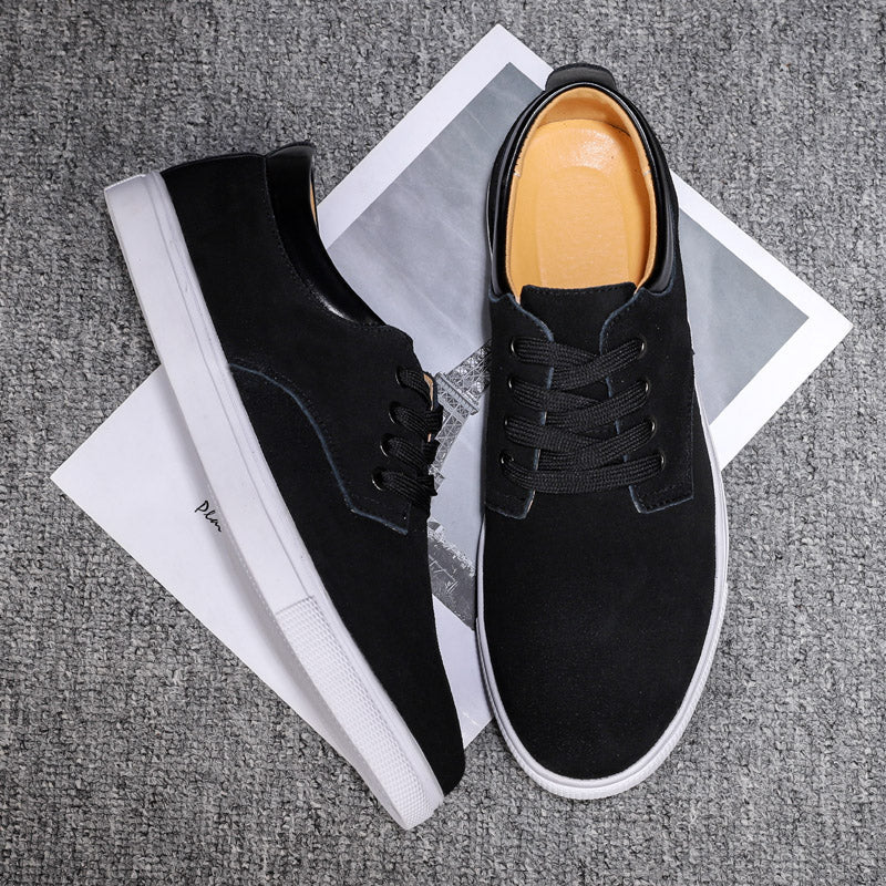 Mason Brooks Sneakers - 1987 Suede Collection - Image 6