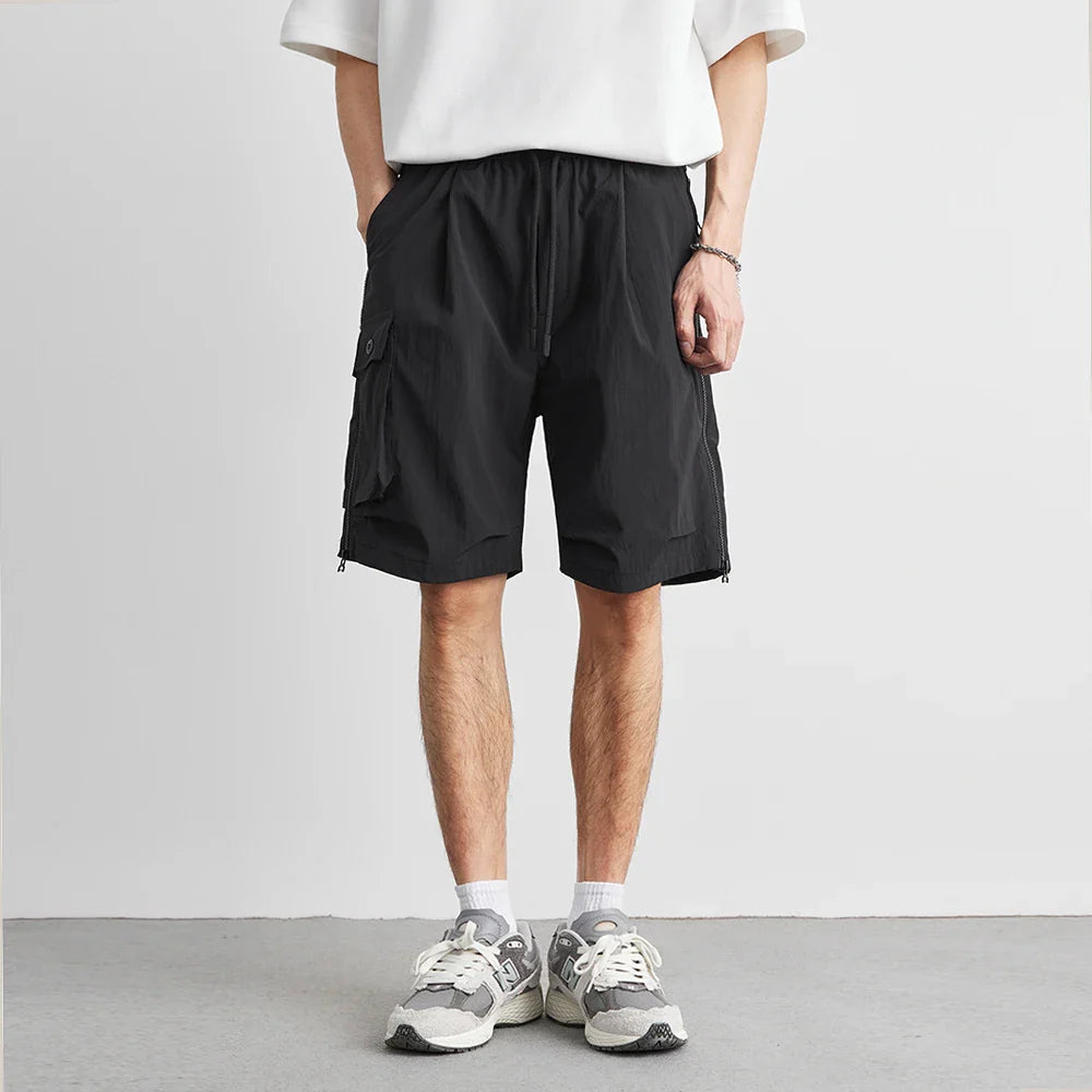 Jiro Shorts - Image 2