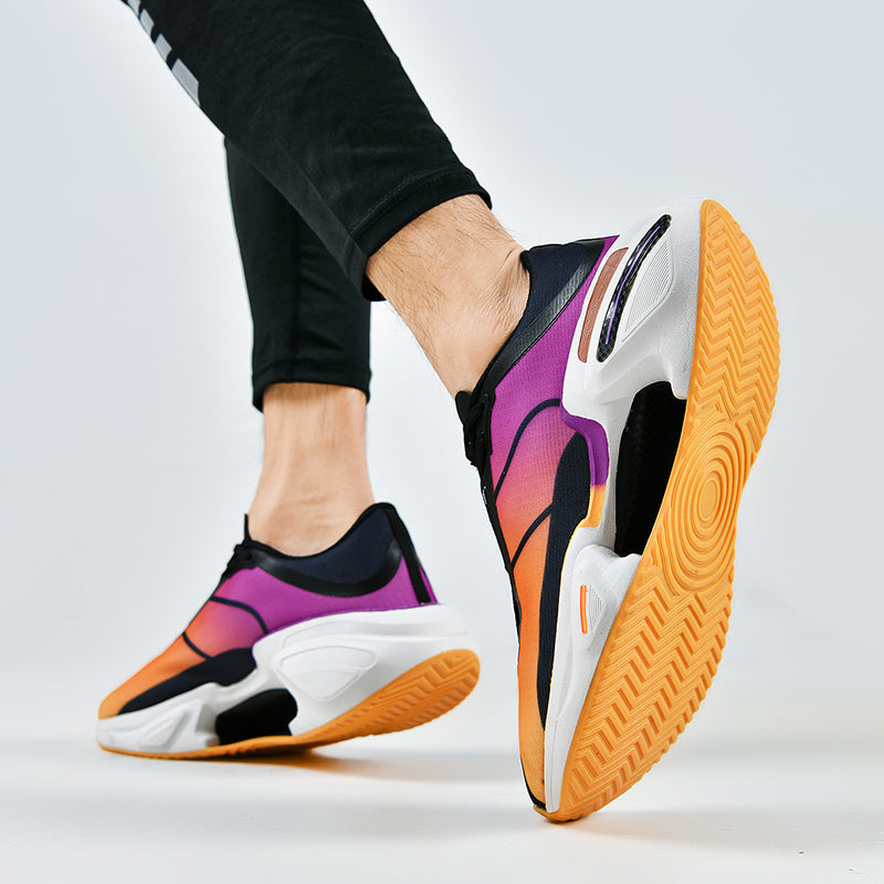 SurgeX Athletic Sneakers - Image 4