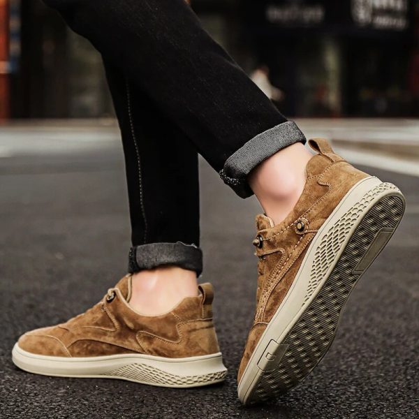 1987 Suede Sneakers - Image 15