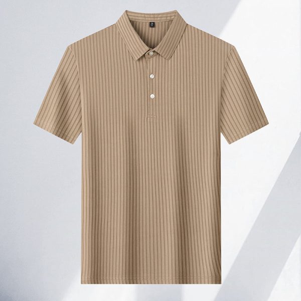 Men's Cavill Polo Shirt - Image 10