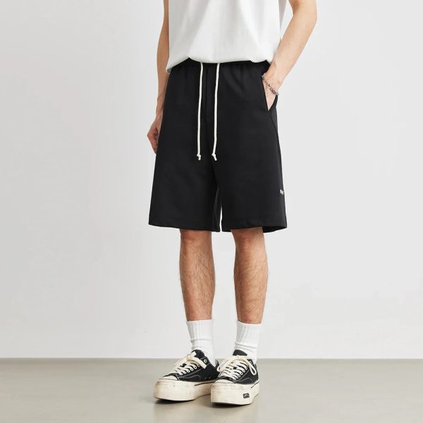 Hiro Shorts