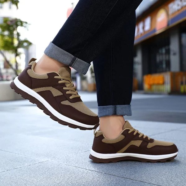 Ventro Sneakers - Image 7