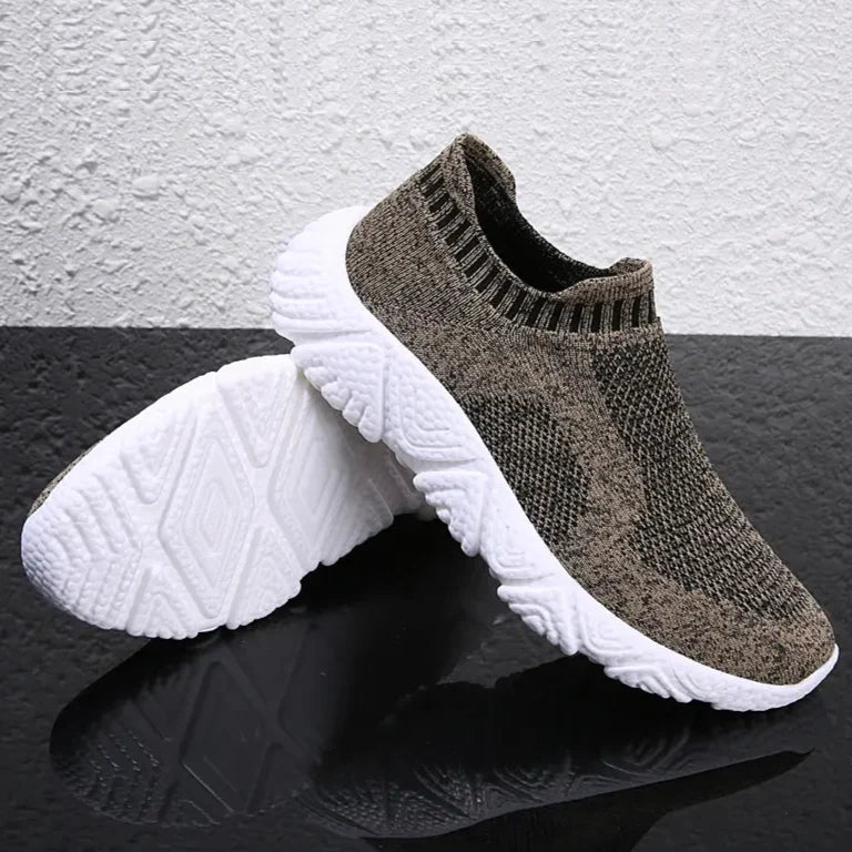Vapor Rush Sneakers - Image 4