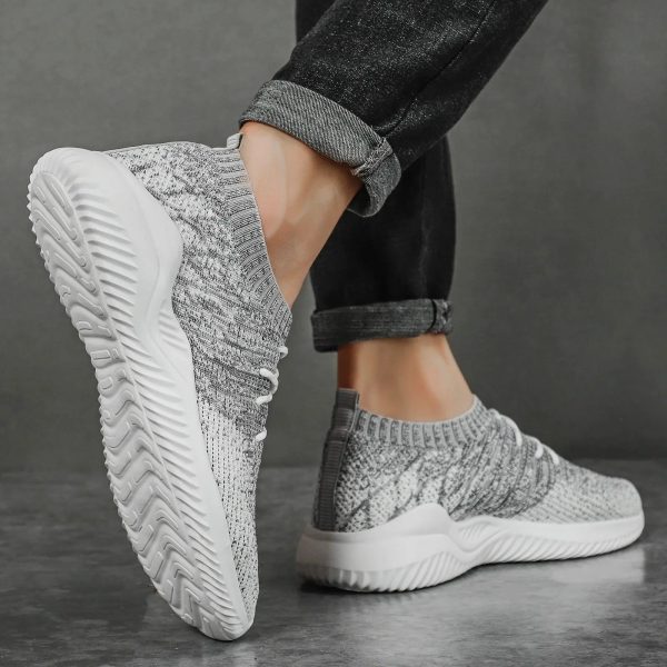 Vanta Flex Sneakers - Image 5