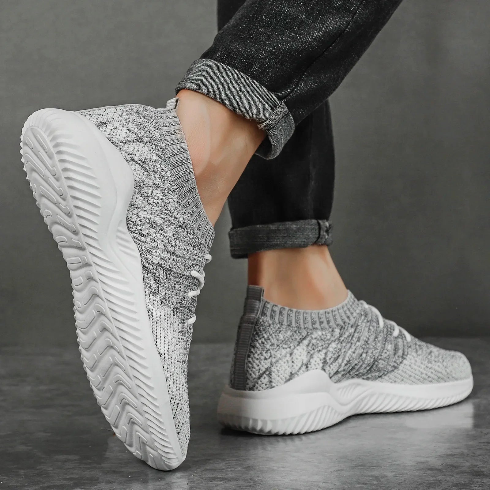 Vanta Flex Sneakers - Image 5