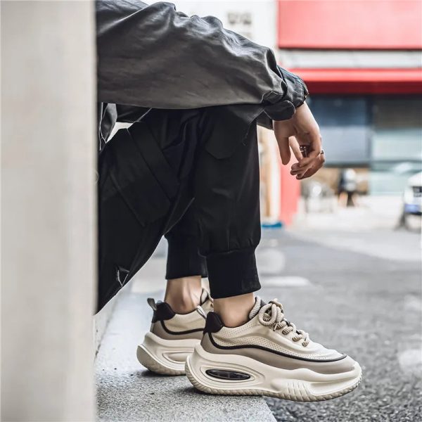 Dynasty Sneakers - Image 7