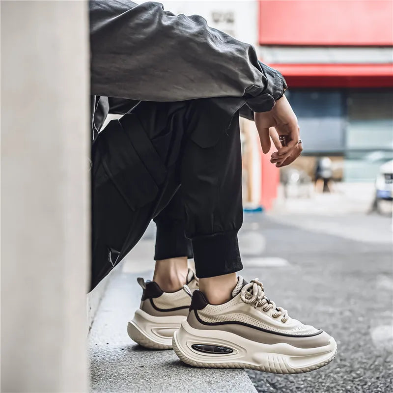 Dynasty Sneakers - Image 7