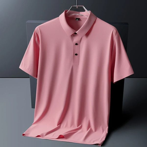 Men's Echelon Sport Polo