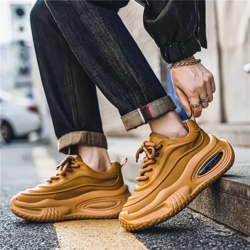 Dynasty Sneakers - Image 10