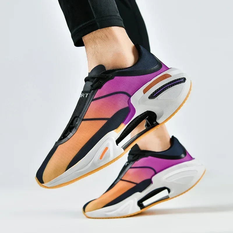 SurgeX Athletic Sneakers - Image 3