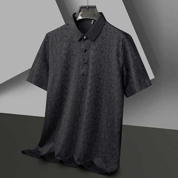 Men's Titan Polo Shirt