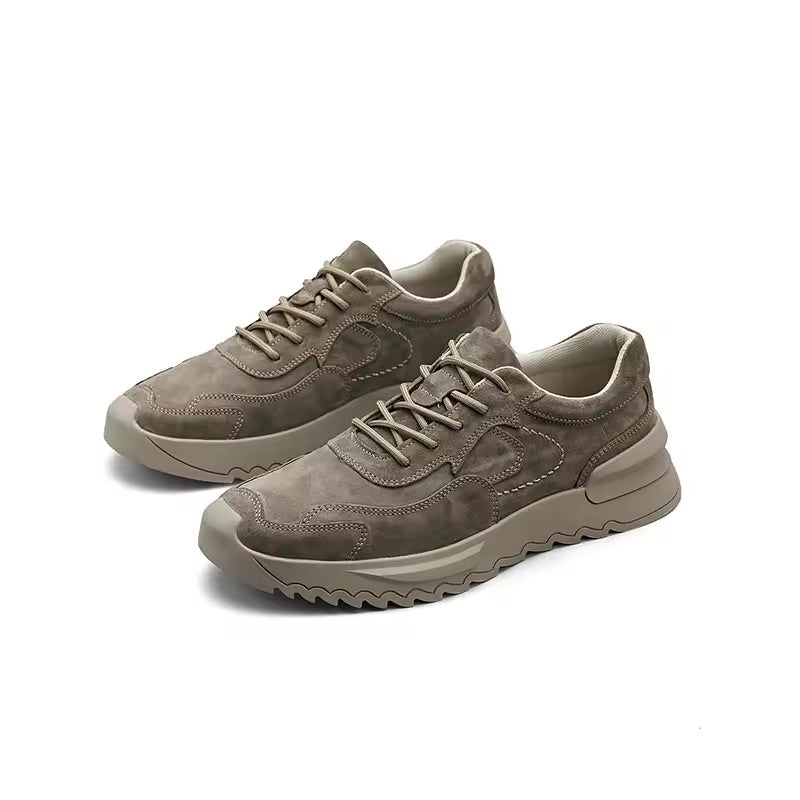 Arlow Suede Sneakers - Image 6