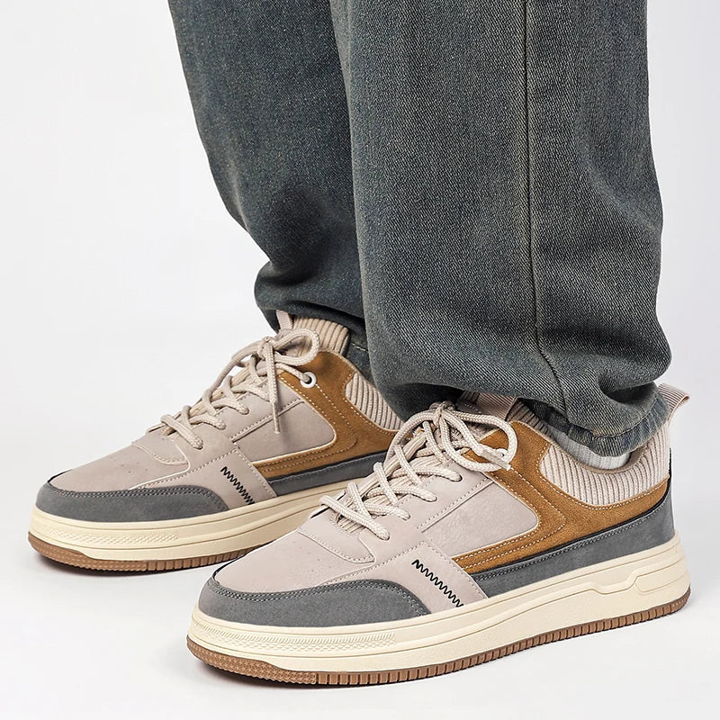 Patchline Sneakers - Image 2