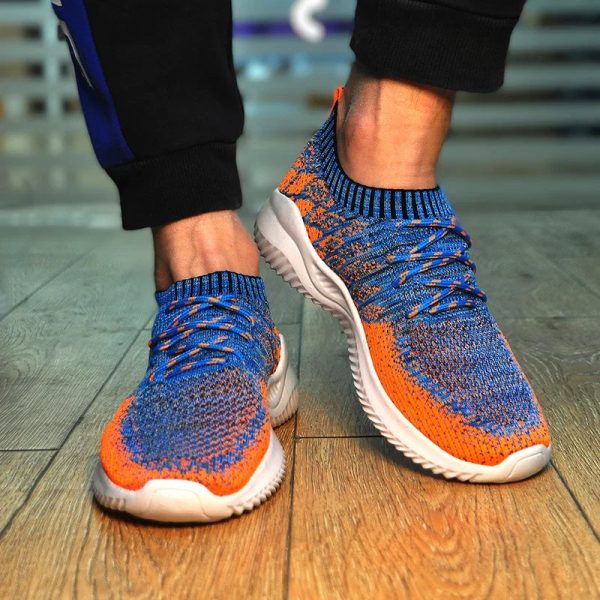 Vanta Flex Sneakers - Image 4