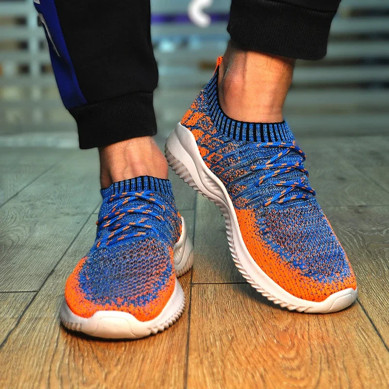 Vanta Flex Sneakers - Image 4