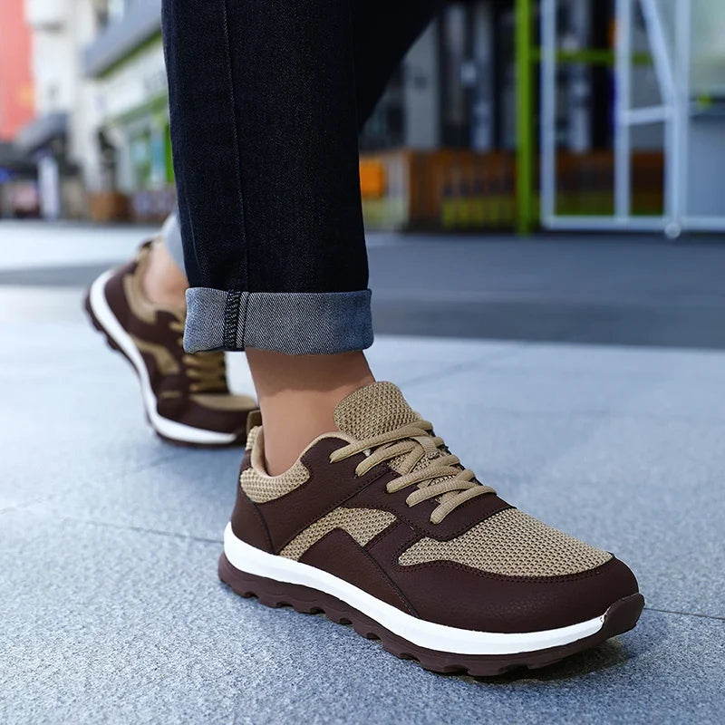 Ventro Sneakers - Image 5