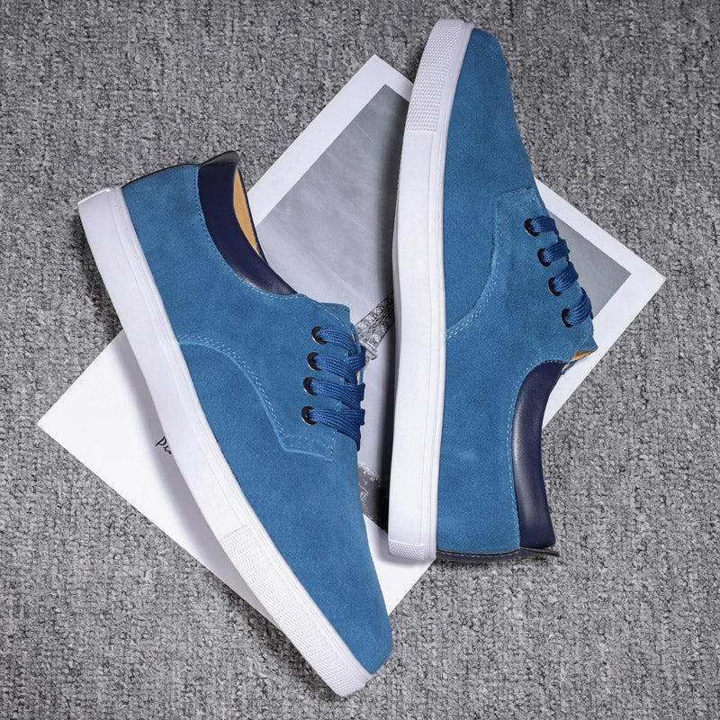 Mason Brooks Sneakers - 1987 Suede Collection - Image 12