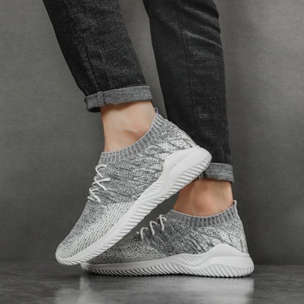 Vanta Flex Sneakers - Image 6