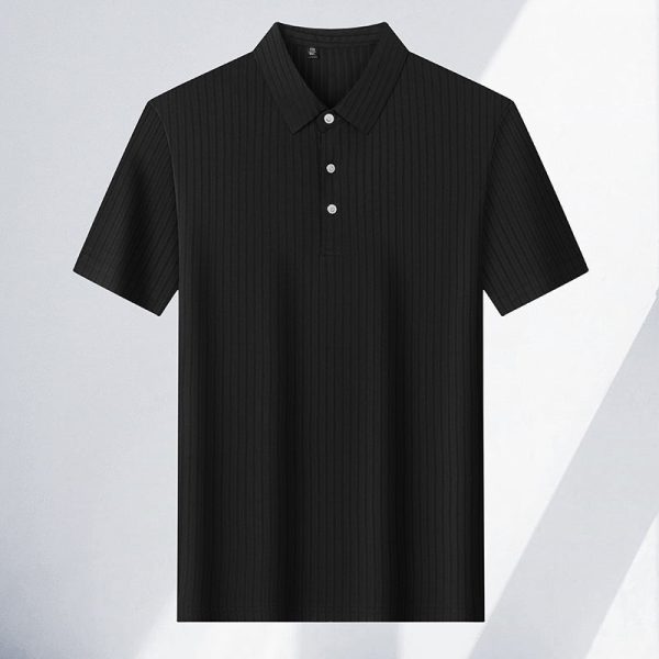 Men's Cavill Polo Shirt - Image 2