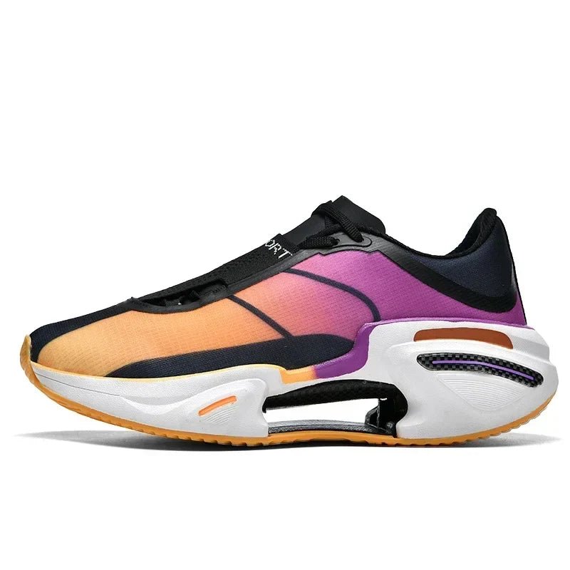 SurgeX Athletic Sneakers - Image 6