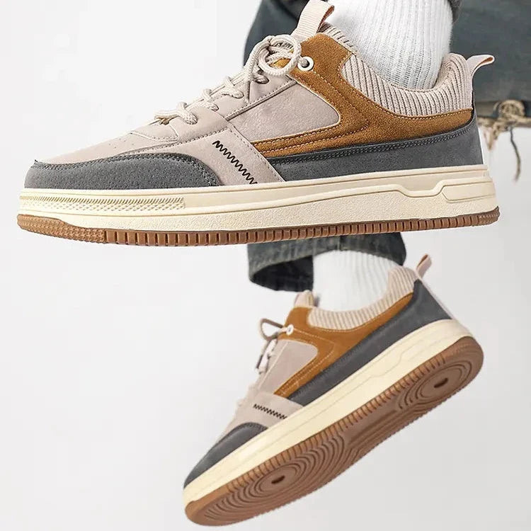 Patchline Sneakers - Image 3